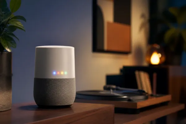 Pandora Adds Gemini Voice Control for Music Playback Across Supported Devices