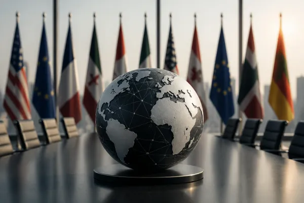 Plan A Makes the Case for International Frontier AI Transparency and Pacing