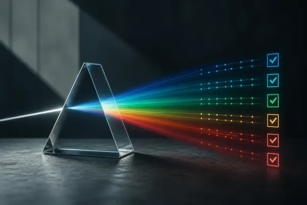 How Scalevise Measures AI Visibility Beyond Rankings With a Repeatable GEO Framework