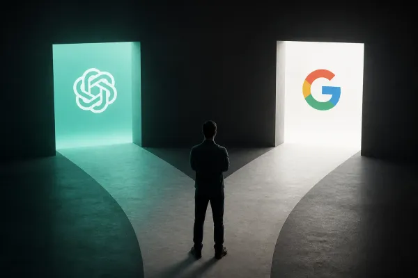 Semrush Finds ChatGPT and Google AI Mode Create Different AI Visibility Landscapes