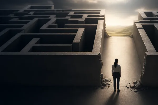 SEO Uncertainty Is Giving Challengers a New Opening in AI-Era Enterprise Search