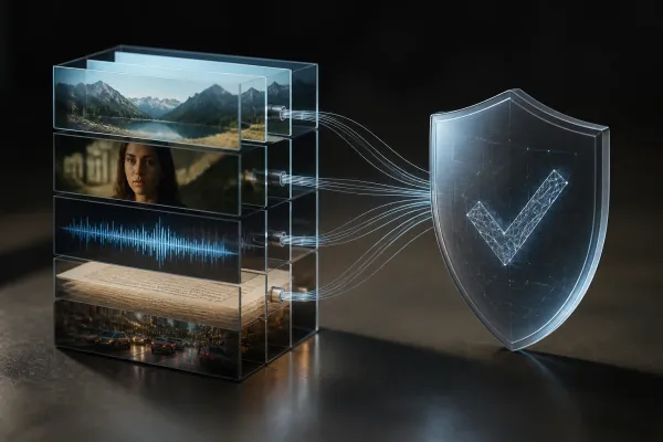 Shieldstral Introduces Policy-Adaptive Multimodal Safety Classification in a 3B Model