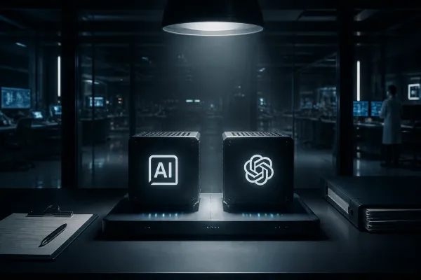 UK AISI Cyber Evaluations Put External Testing at the Center of Frontier AI Governance