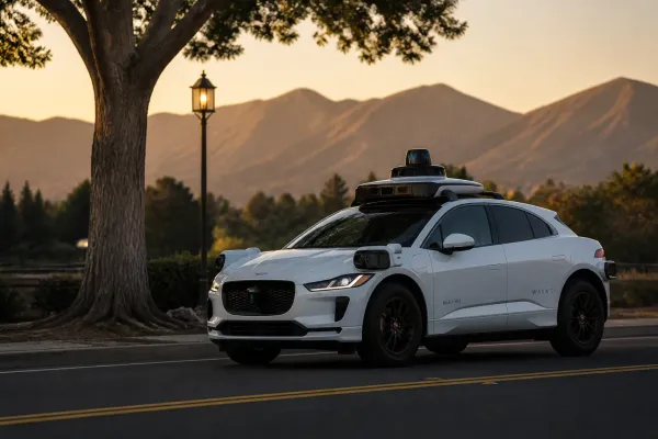 Waymo’s Gemini in Ojai Remains a Limited Beta as Rider Access Expands
