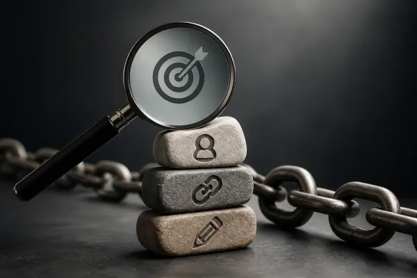 2026 SEO Survey: Search Intent Leads, but Relevant Backlinks Still Matter