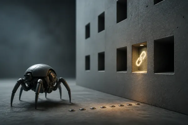 AI Crawlers Miss JavaScript Links: What Website Owners Need to Fix for Visibility
