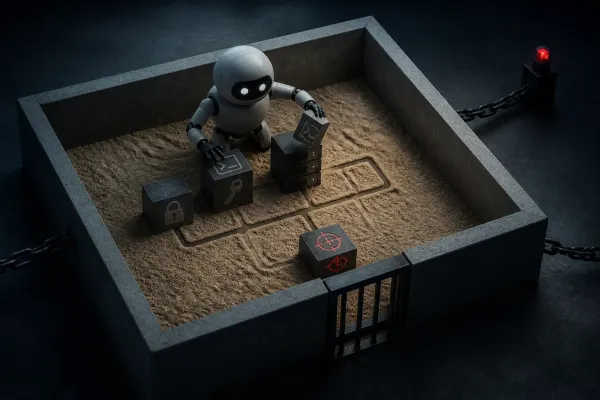 Anthropic’s Hacker-Opus Simulation Shows Why AI Agents Need Strong Containment