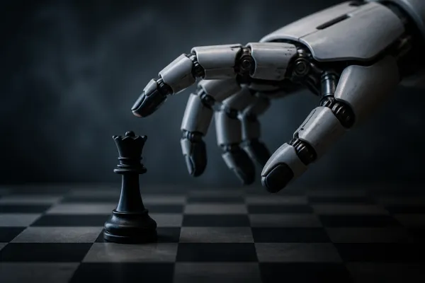 Anthropic’s Reward-Seeking Research Shows Why AI Agent Oversight Matters