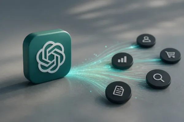 ChatGPT's 1 Billion Weekly Users Make AI Referral Tracking an SEO Priority