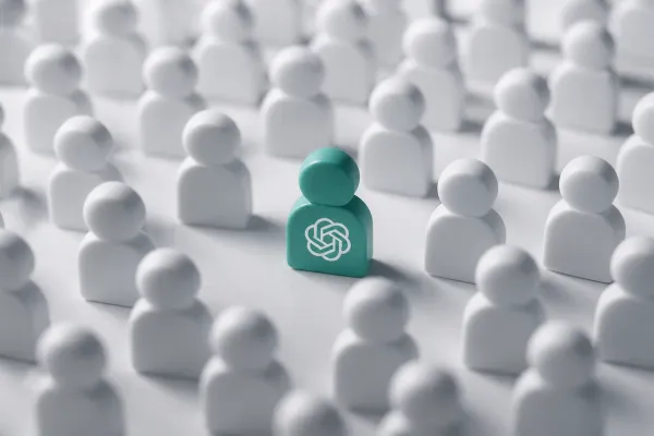ChatGPT Tops 50 Million Consumer Subscribers, Clarifying Demand for Paid AI