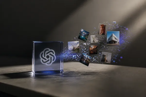 ChatGPT Images 2.5 Could Bring Faster Generation and More Precise Editing