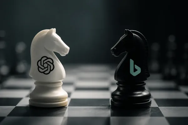 ChatGPT Traffic Rose 48% as Bing Fell 50% in US Data, Exposing an SEO Measurement Gap