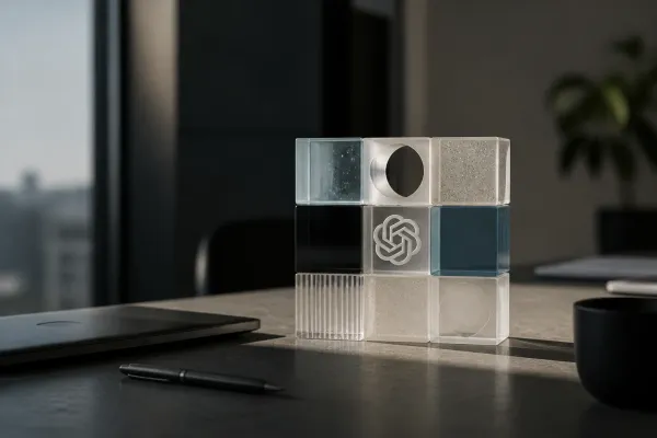 OpenAI’s Hinted ChatGPT Work Data Agent: What Businesses Can Expect