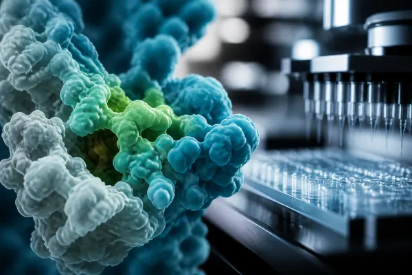 Anthropic and Adaptyv Bio Launch Claude-Powered Protein Design Competition
