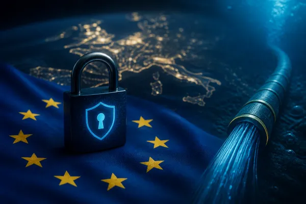 EU Opens €96 Million in Cybersecurity Calls Covering AI Tools, SMEs and Cable Resilience