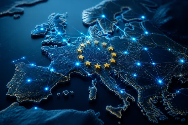 EU Welcomes First IPCEI AI Design, Building a Cross-Border AI Sovereignty Push