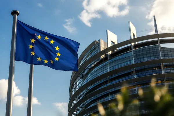 EU State of the Union 2026: What Businesses Should Watch on Digital Policy