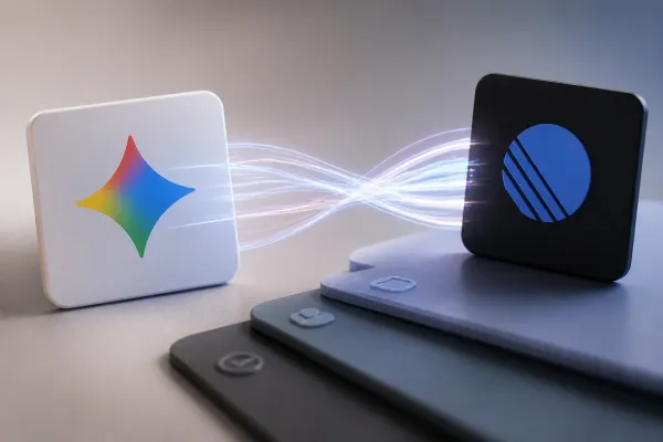 Google Gemini Enterprise Connects With Linear for AI-Assisted Issue Workflows