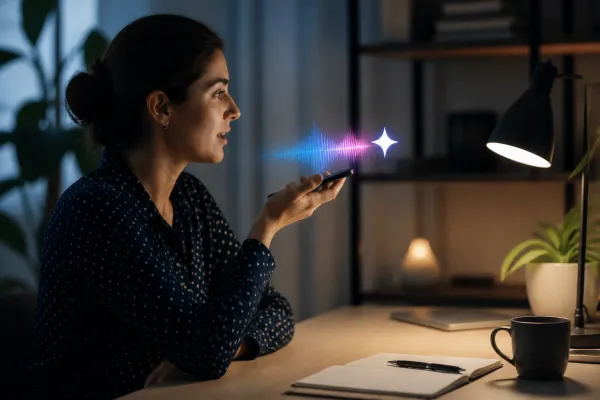 Google Brings Deep Research to Gemini Live for Voice-Based Research Conversations