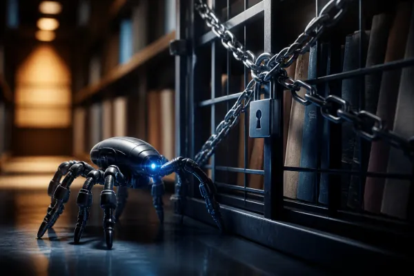 GEO and AEO Audits Must Check AI Crawler Access Beyond Google Search Console