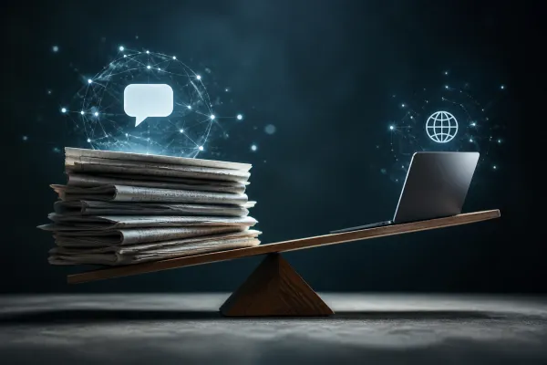 GEO Experiments Show Why Brand Mentions May Matter More Than Owned Content