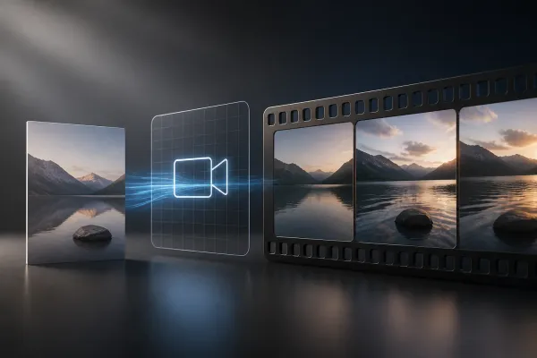 Google Ads Adds Veo Image-to-Video for Faster Demand Gen and PMax Creative