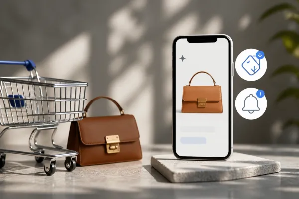 Google AI Mode Adds Price and Back-in-Stock Alerts, Changing Product Discovery