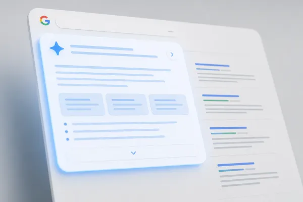 Google AI Overviews Can Expand in Search: What the SERP Change Means for SEO