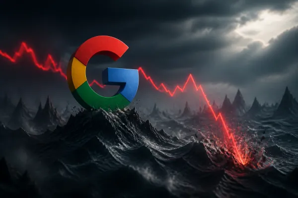 Google’s August 2026 Spam Update Brought Unusually Sharp Ranking Volatility