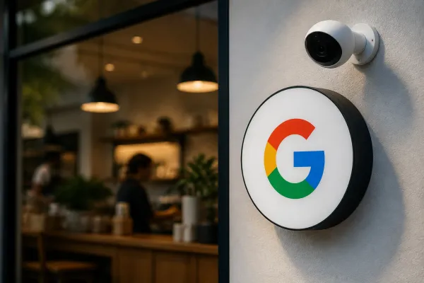 Google Business Profile Adds Collected Info Controls for Automated Assistant Data