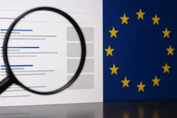 Google Says EU DMA Search Redesign Reduces Quality and Changes Search Visibility