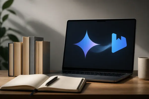Google Brings Expert Intelligence to Gemini Notebook With Google Play Books