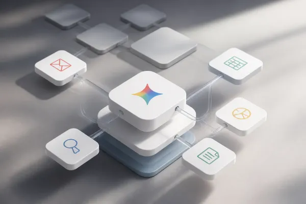 Google Gemini Skills Add Reusable, Stackable Instructions for More Automated Work