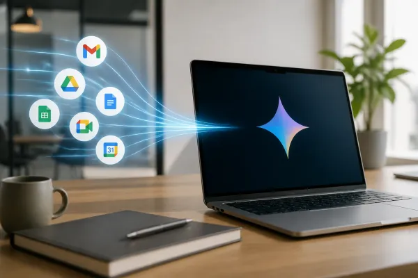 Google Gemini Skills Expands Toward Workspace, but Rollout Access Remains Controlled
