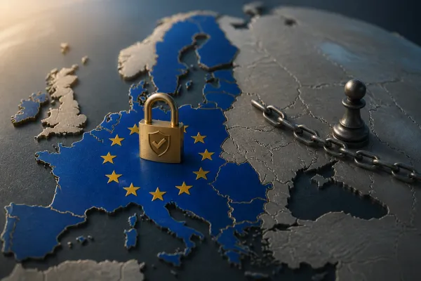 Google Regionalizes Site Reputation Policy Enforcement, Changing EEA SEO Monitoring