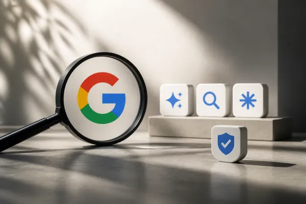 Google Search Console Rolls Out AI Reporting and Controls to Websites Worldwide