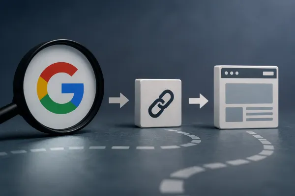 Google Search Goto Redirects Could Complicate GA4 Organic Attribution Reporting