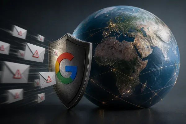 Google Begins September 2026 Spam Update Rollout Worldwide Across All Languages