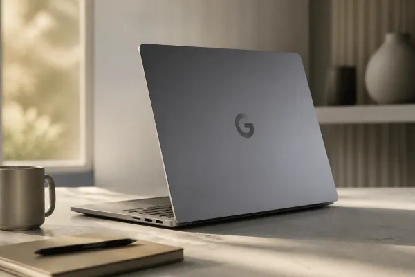 Googlebook Preorders Open at $899 as Google Launches a Gemini-Driven Laptop Category