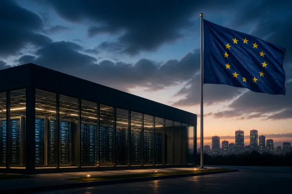 Mistral AI Reportedly Pursues €3B Series D to Expand European AI Infrastructure