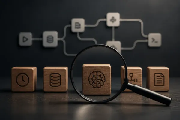 n8n’s AI Audit Trail Framework Explains How to Build Replayable Workflow Records
