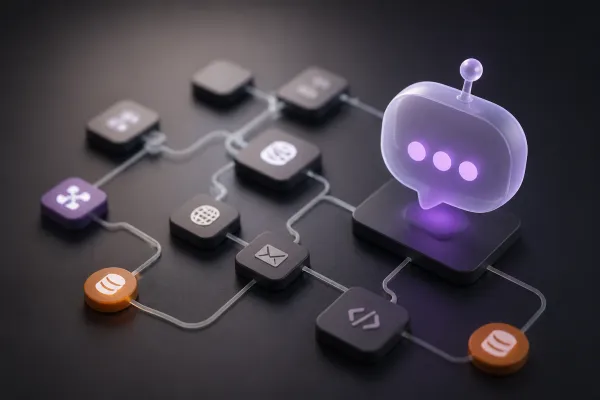 n8n Assistant Launches as a Preview AI Workflow Builder for Cloud and Docker Users