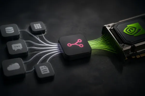 NVIDIA GTC Berlin Signals a Production AI Workflow Role for n8n