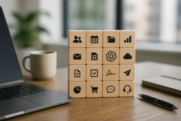 OpenAI’s 16-Plugin ChatGPT Collection Brings Business Tools Closer to Daily Work