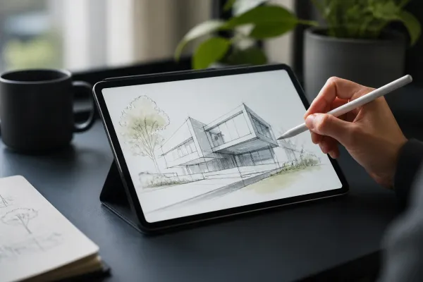OpenAI's Possible ChatGPT Sketch Tool Points to More Visual AI Workflows