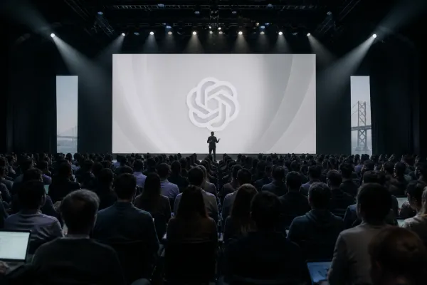 OpenAI DevDay 2026 Brings Developer Keynote, Demos and Global Exchanges