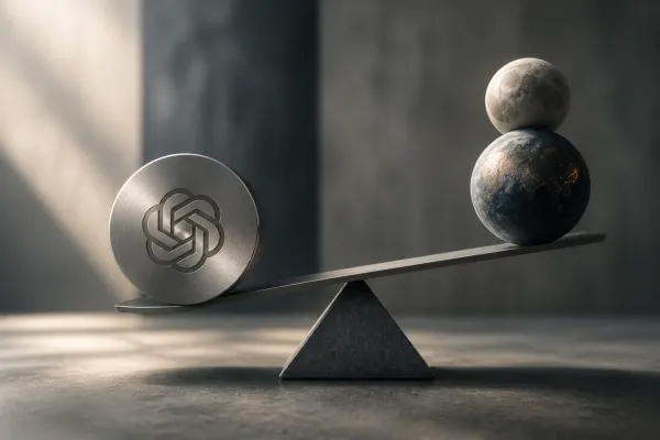 OpenAI Cuts GPT-5.6 Luna and Terra API Prices, Expanding Room for Automation
