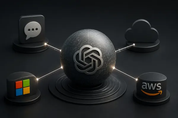 OpenAI Launches GPT-6 Astra With Staged Access Across ChatGPT, API, and Major Clouds