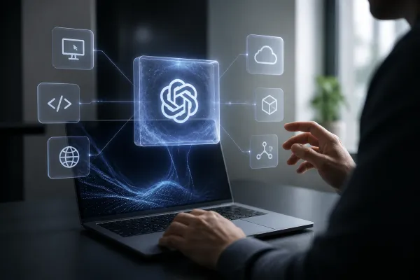 OpenAI Launches GPT-6 Astra With Computer Use Tools and Broad Platform Rollout