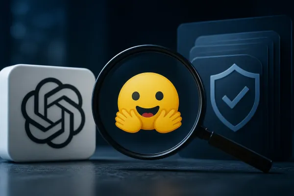 OpenAI Details Hugging Face Incident and Broadens Frontier Model Safety Review